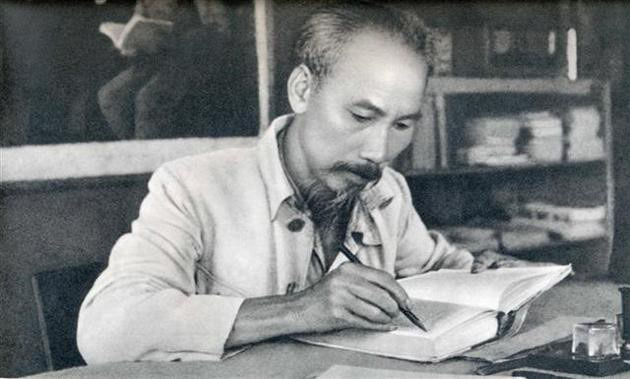 KỶ NIỆM 136 NĂM NGÀY SINH CHỦ TỊCH HỒ CHÍ MINH (19/5/1890 – 19/5/2026)