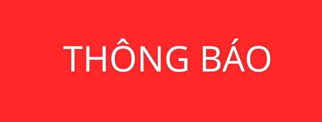 Thông báo niêm yết bổ sung danh sách hộ nghèo năm 2026